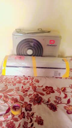 Dawlance DC invater ac for urgent sale.