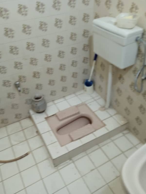 2 Bed Attached Bath Portion 4