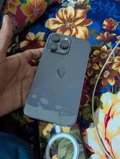 iphone 14 pro max jv LLA model