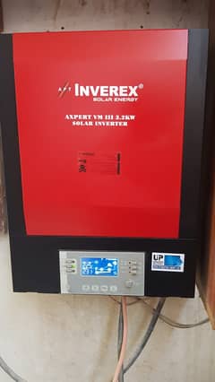 Inverex 3.2KW