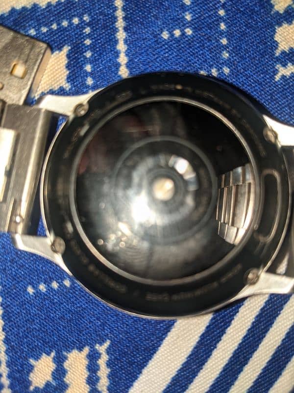 samsung watch active 2 all ok 1