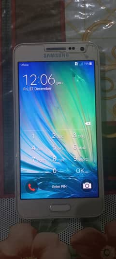 Samsung Galaxy A3 2/16GB