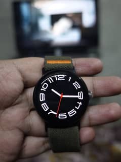 Pixel Watch