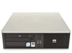 HP Core 2 Quad  Q9550