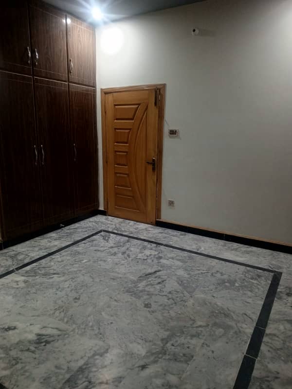 Ground prosn available for rent in model town phs 1 5