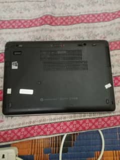 HP laptop 5th generation