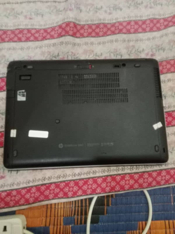 HP laptop 5th generation 0