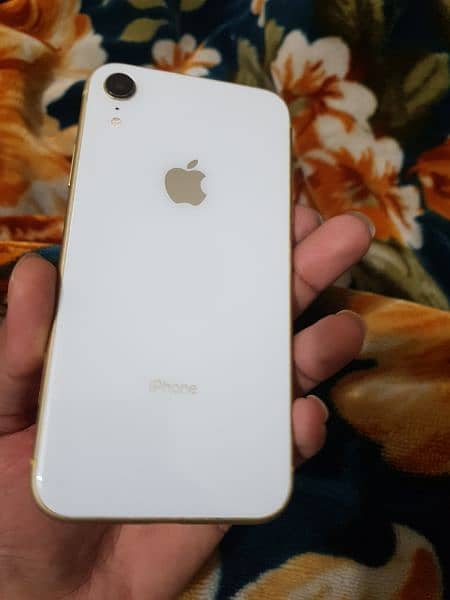 iphone xr 64 gb factory unlock 4