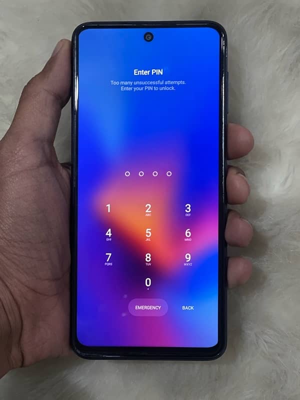 Redmi Note 9 pro 3