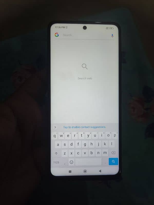 Poco X3 Pro 8/128 perfect working condition 4