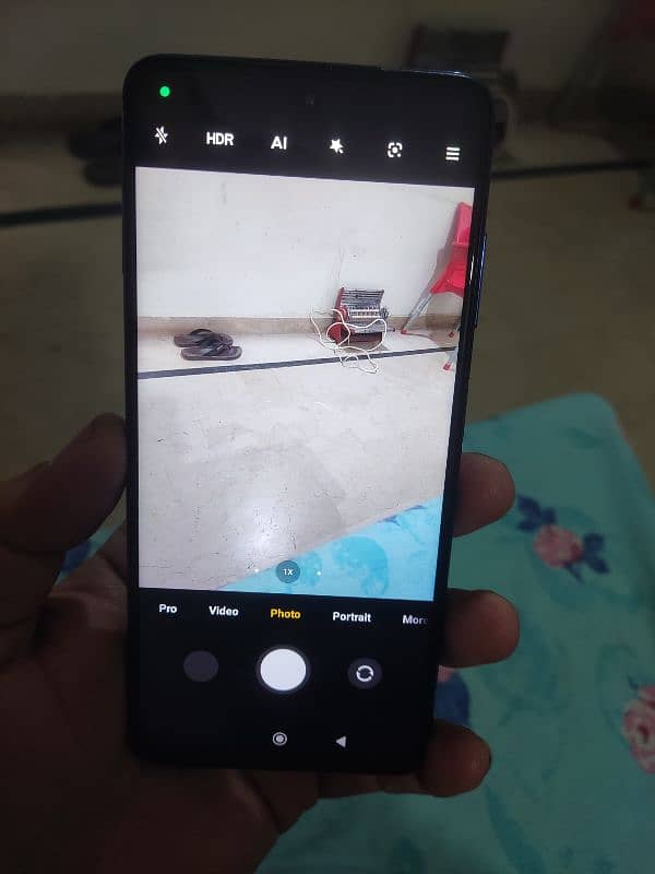 Poco X3 Pro 8/128 perfect working condition 6