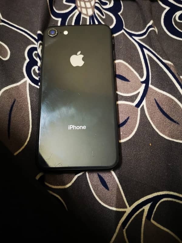 iphone 8 (256Gb) 1