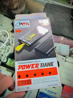 power bank