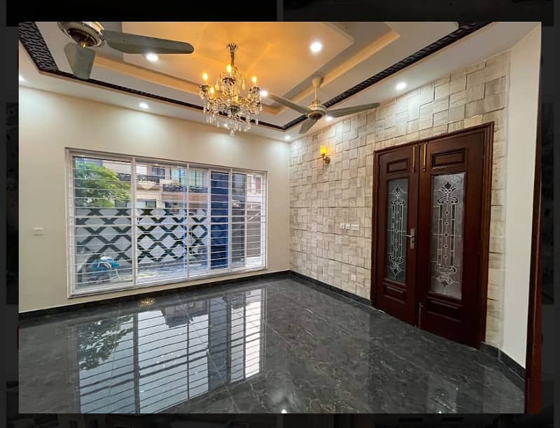 House For sale In Lahore 1