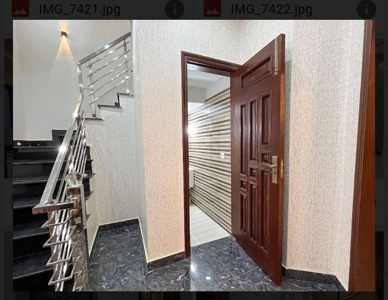 House For sale In Lahore 5