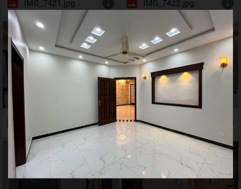 House For sale In Lahore 7