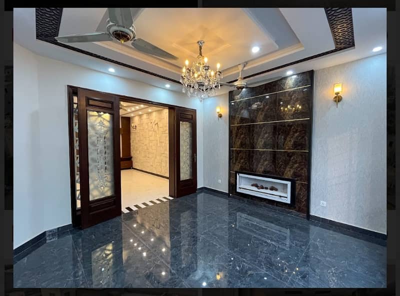 House For sale In Lahore 10