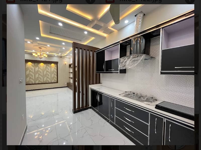 House For sale In Lahore 20