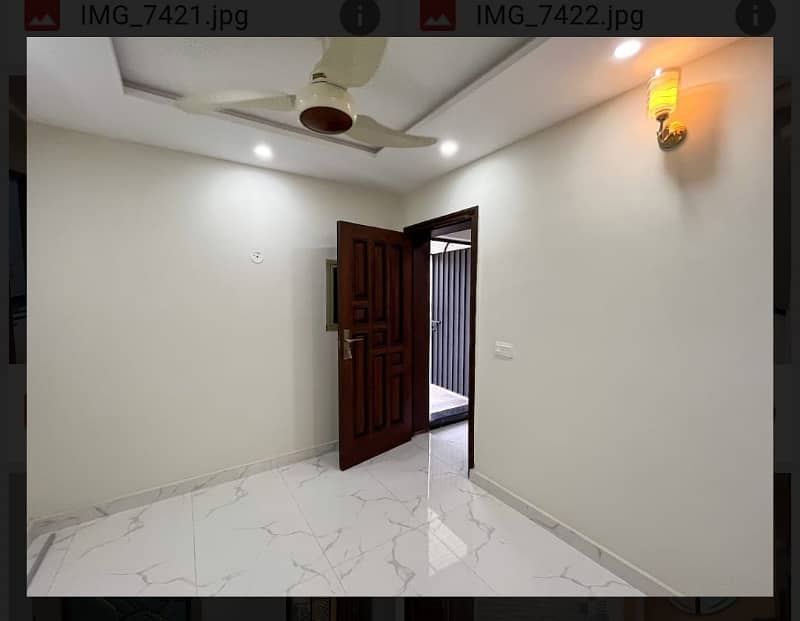 House For sale In Lahore 25