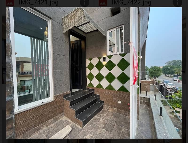 House For sale In Lahore 29