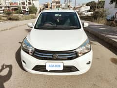 Suzuki Cultus VXL 2019 AGS