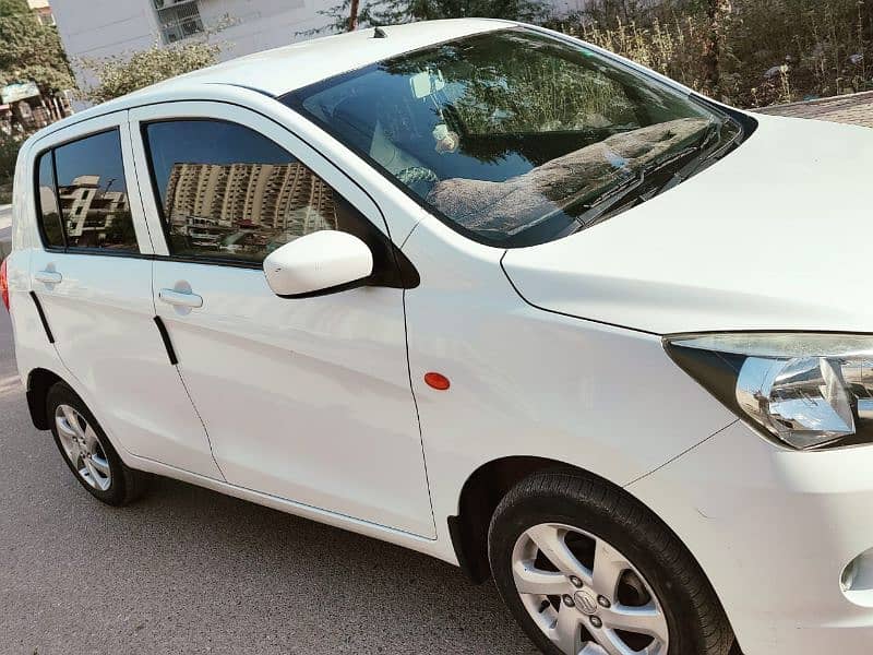 Suzuki Cultus VXL 2019 AGS 3