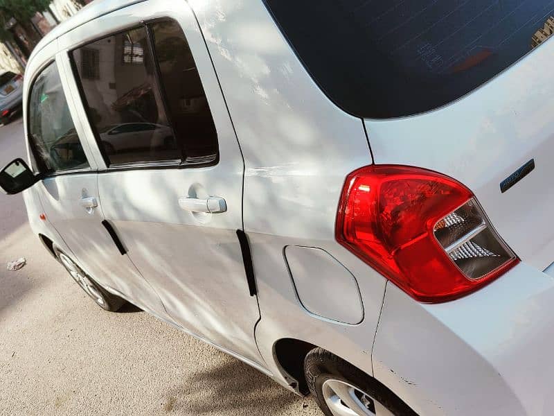 Suzuki Cultus VXL 2019 AGS 4