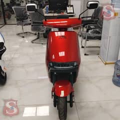 Ramza G7 Electric Scooter