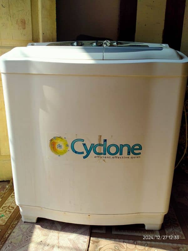 Washing Machine for Sell (Kenwood) 0