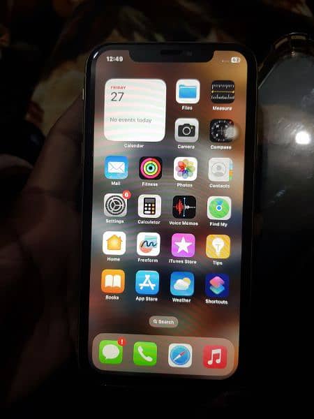 iphone xr 64 gb factory unlock 9