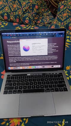 MacBook Pro