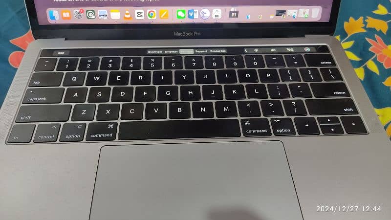 MacBook Pro 3