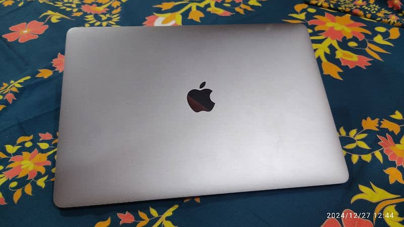 MacBook Pro 4