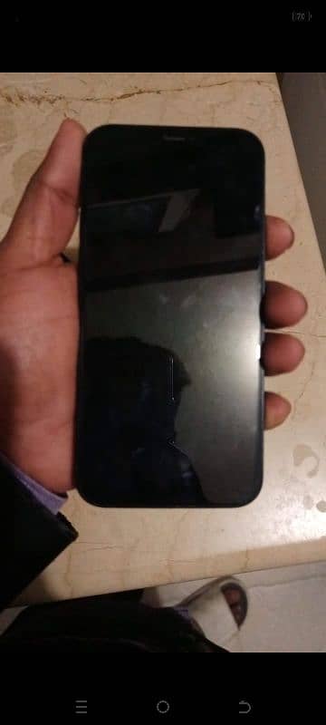 Apple iPhone 12 good condition 10 by 10 non PTA 95000 3