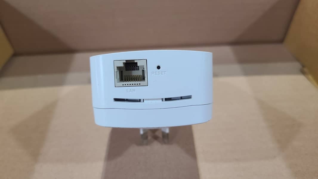 D-Link DAP-1330 N300 Wireless WiFi Range boost'' er ( Branded Used) 7