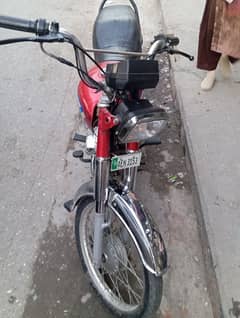 bike for sale