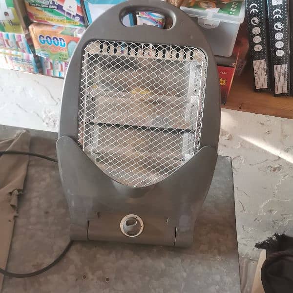 Electric heater hole sale rate 0