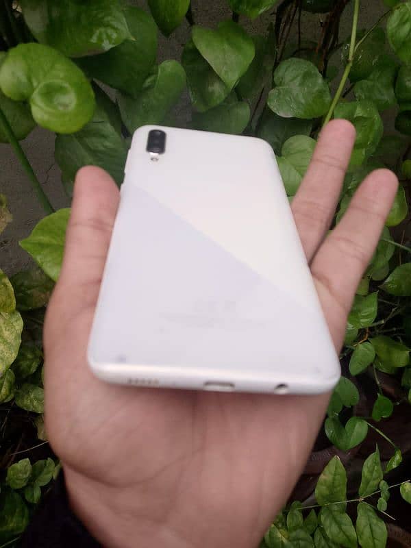 Samsung galaxy A30s 2