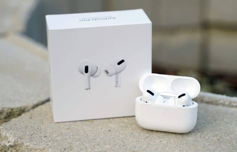 Airpods pro 2 0