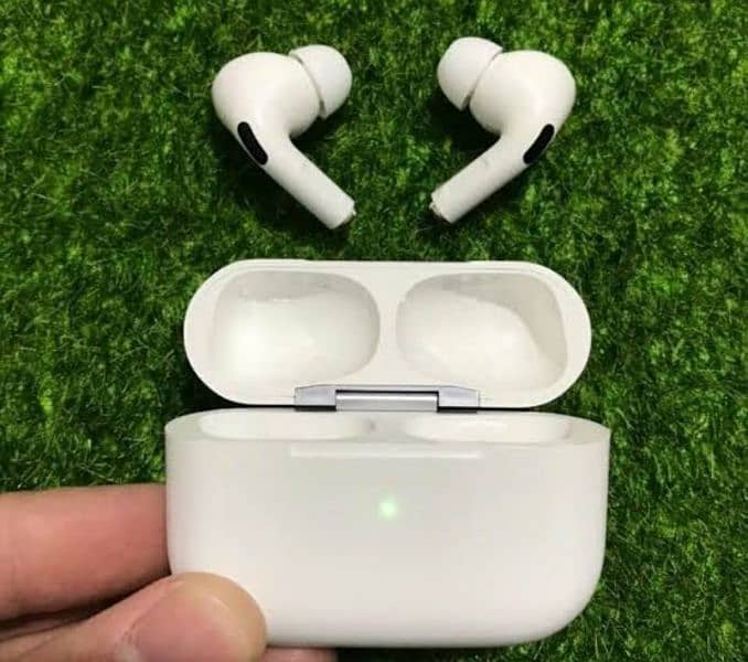 Airpods pro 2 1