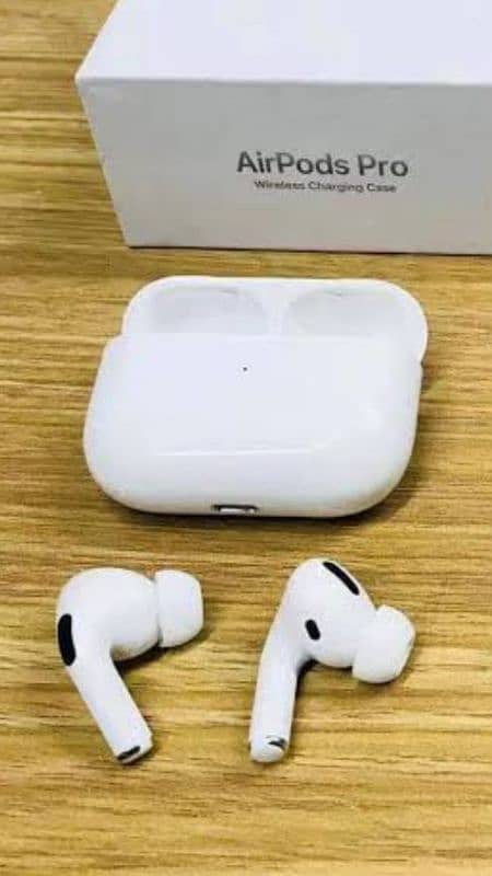 Airpods pro 2 3