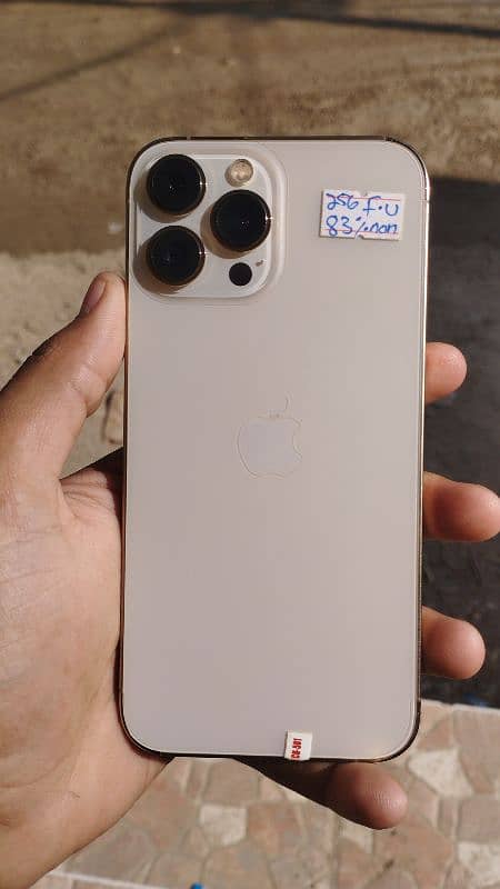 I phone 13 pro max 170k 0