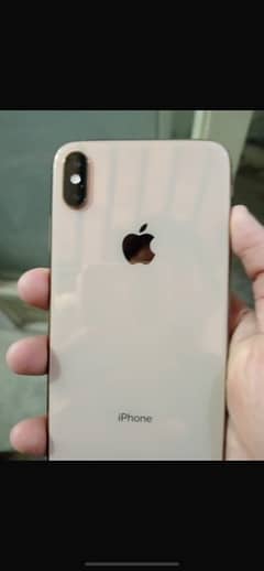 IPhone XS Max non pta