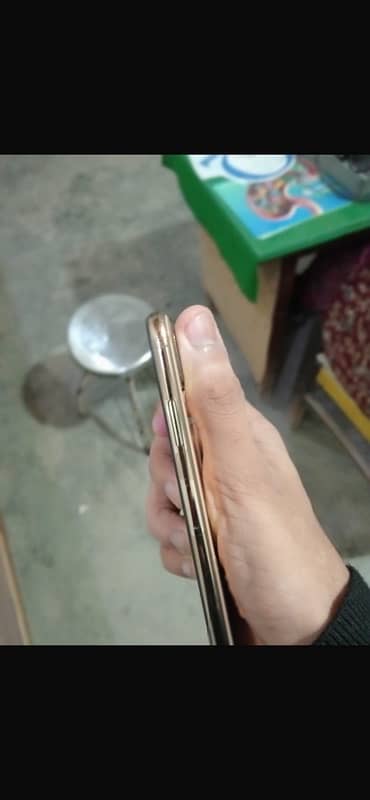 IPhone XS Max non pta 3