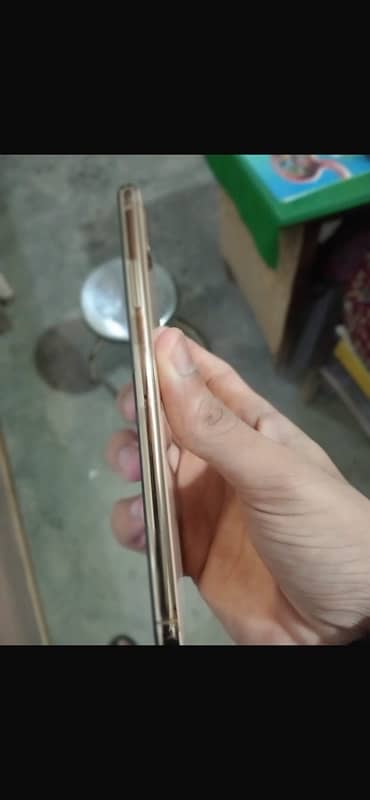 IPhone XS Max non pta 5