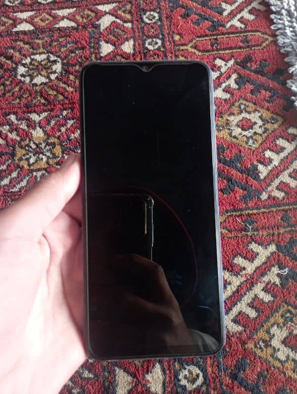 Vivo y21 A 4