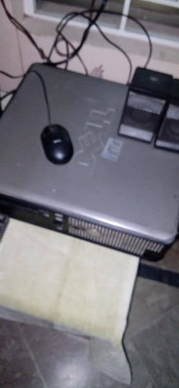 Dell computer 2