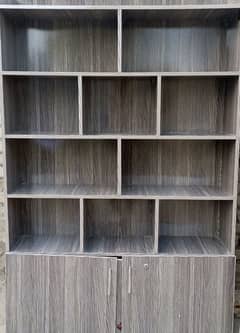 book rack