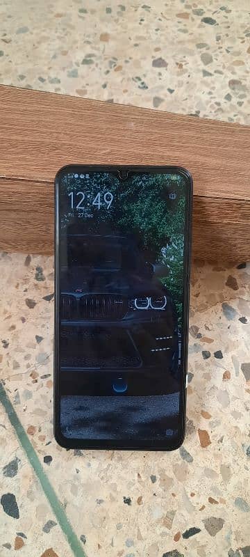 vivo y19 8/256 pta approved 8