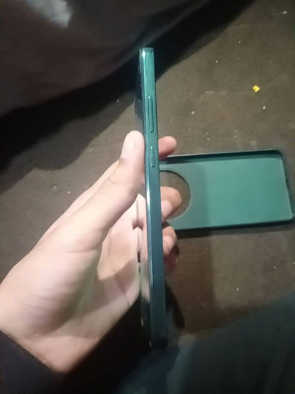 oppo reno 12 f 10\10 condition 1 month used 8\256 0